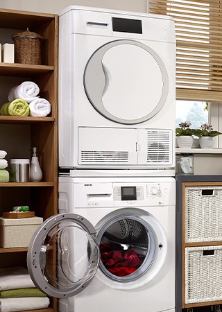Home appliances