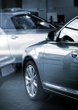 Automotive Products